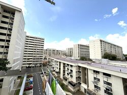 Blk 142 Eunos Spring (Bedok), HDB 5 Rooms #460786221